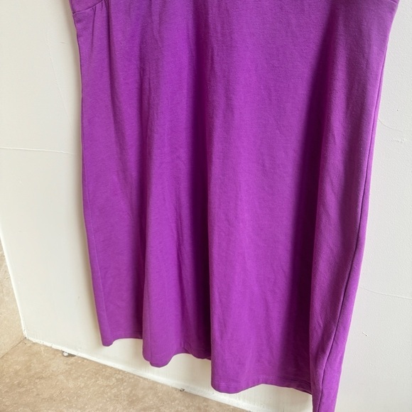 Columbia Omni-Wick Advanced Evaporation Sleeveless Sheath Womens Size L Purple - Picture 5 of 15